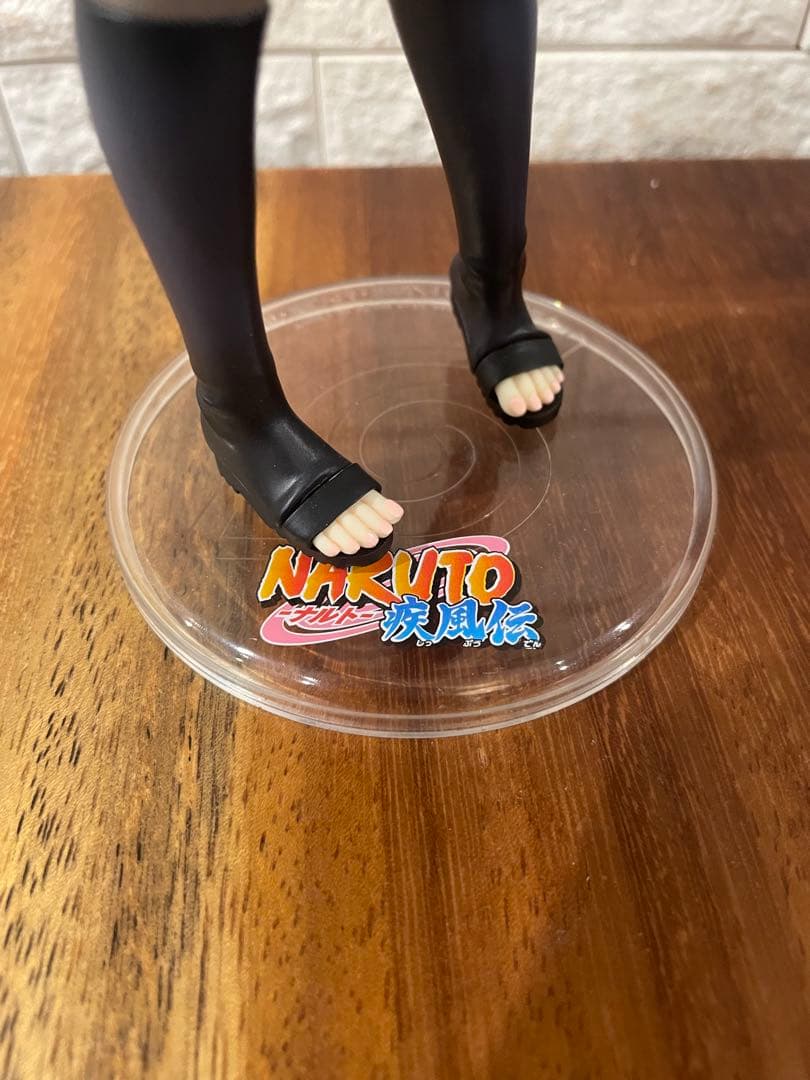 NARUTOギャルズ NARUTO -ナルト- 疾風伝 日向ヒナタ Ver.2