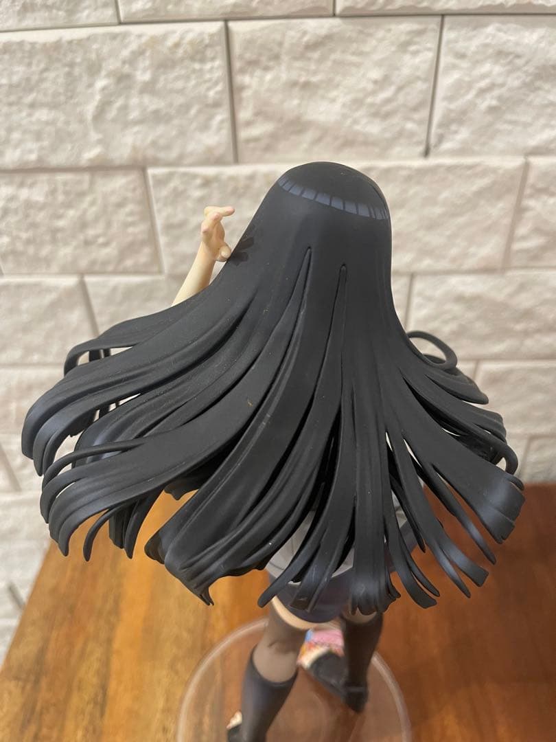 NARUTOギャルズ NARUTO -ナルト- 疾風伝 日向ヒナタ Ver.2