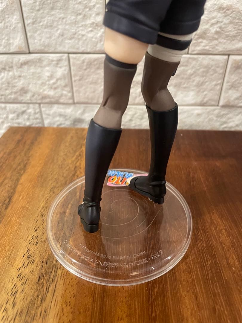 NARUTOギャルズ NARUTO -ナルト- 疾風伝 日向ヒナタ Ver.2