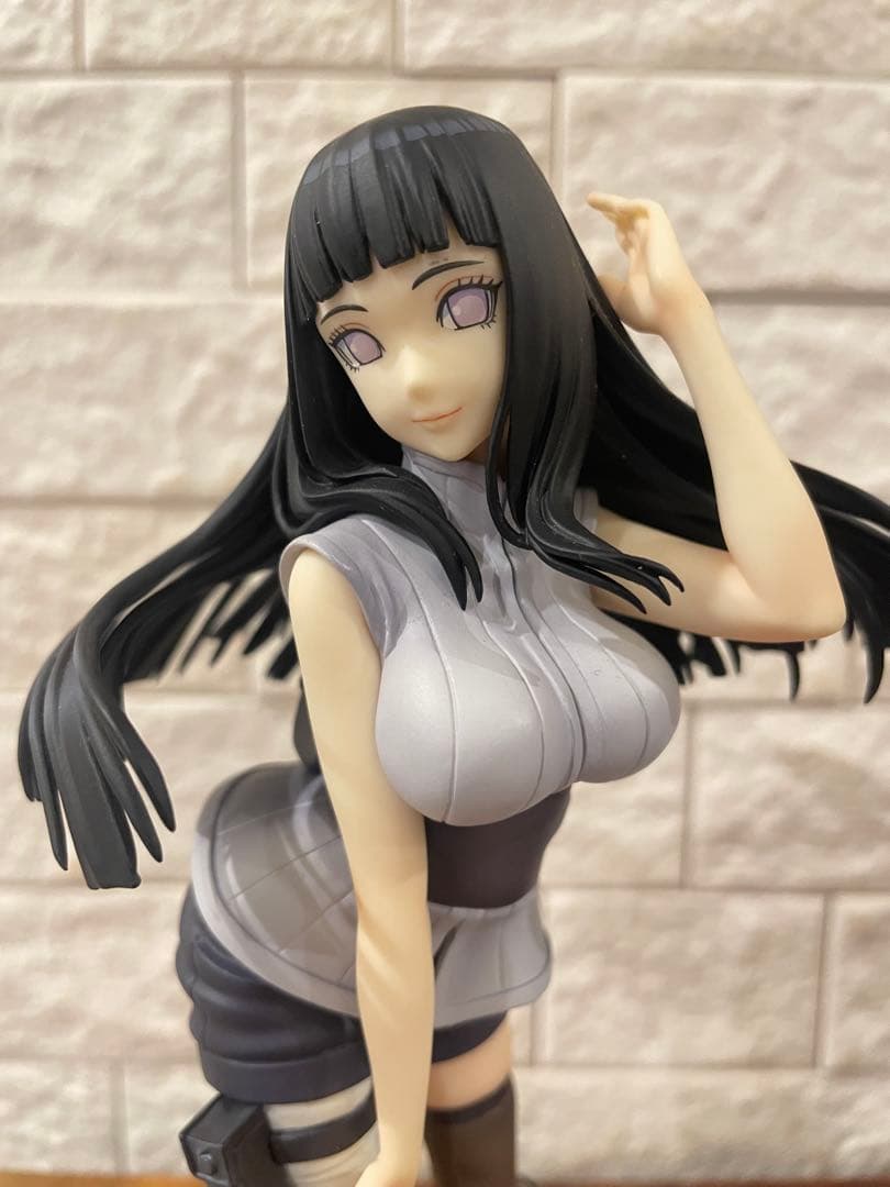 NARUTOギャルズ NARUTO -ナルト- 疾風伝 日向ヒナタ Ver.2