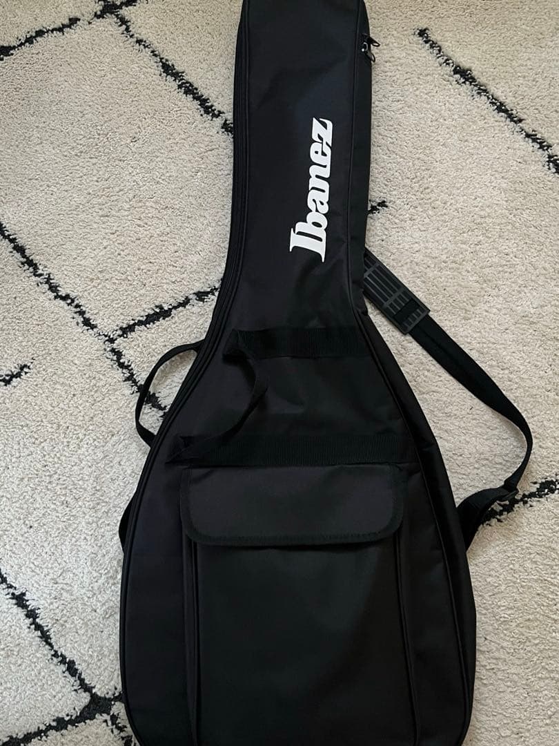 Ibanez rgv250 エレキギター ホワイト