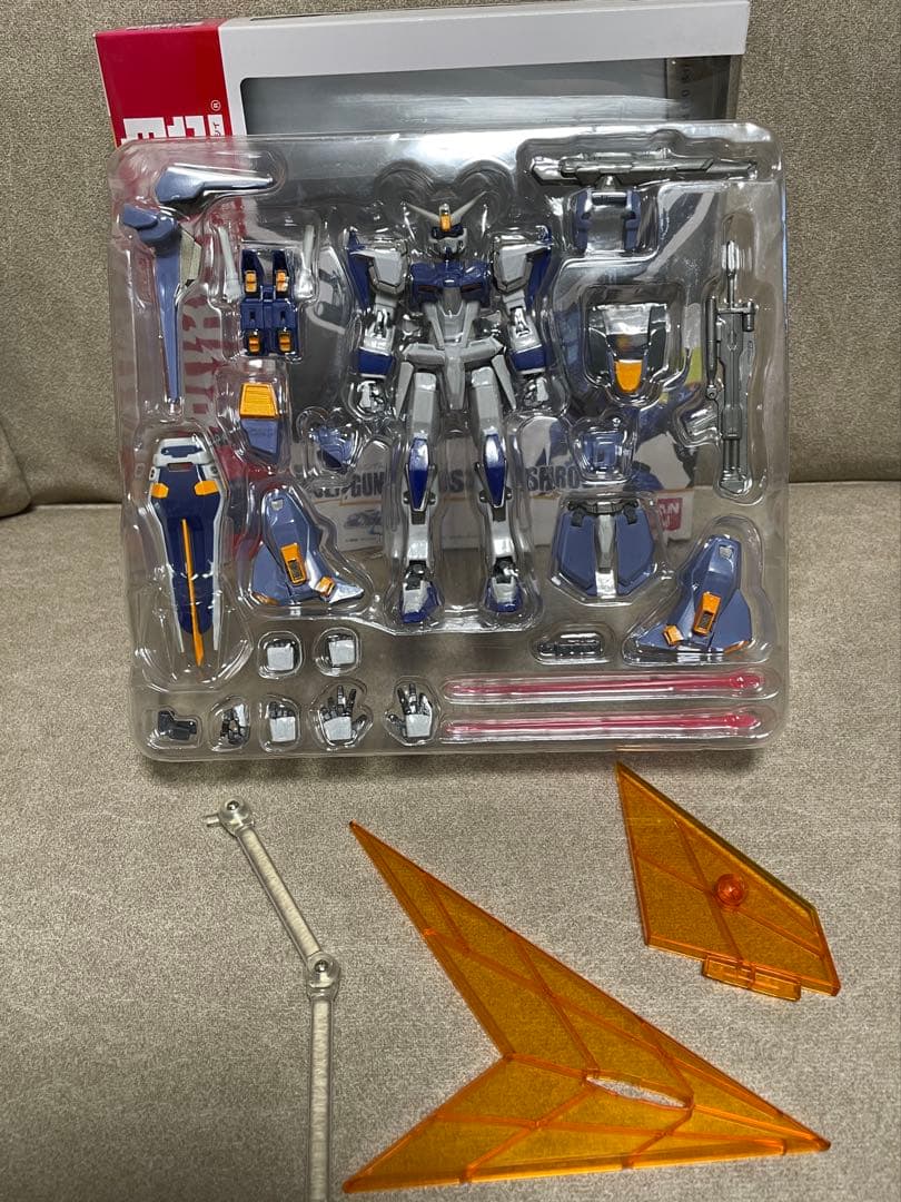 ROBOT魂＜SIDE MS＞ デュエルガンダム(アサルトシュラウド) 「機動…