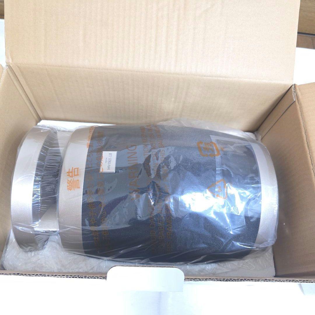 619【未使用品】aiwa JET STREAM audio XR-BUX10