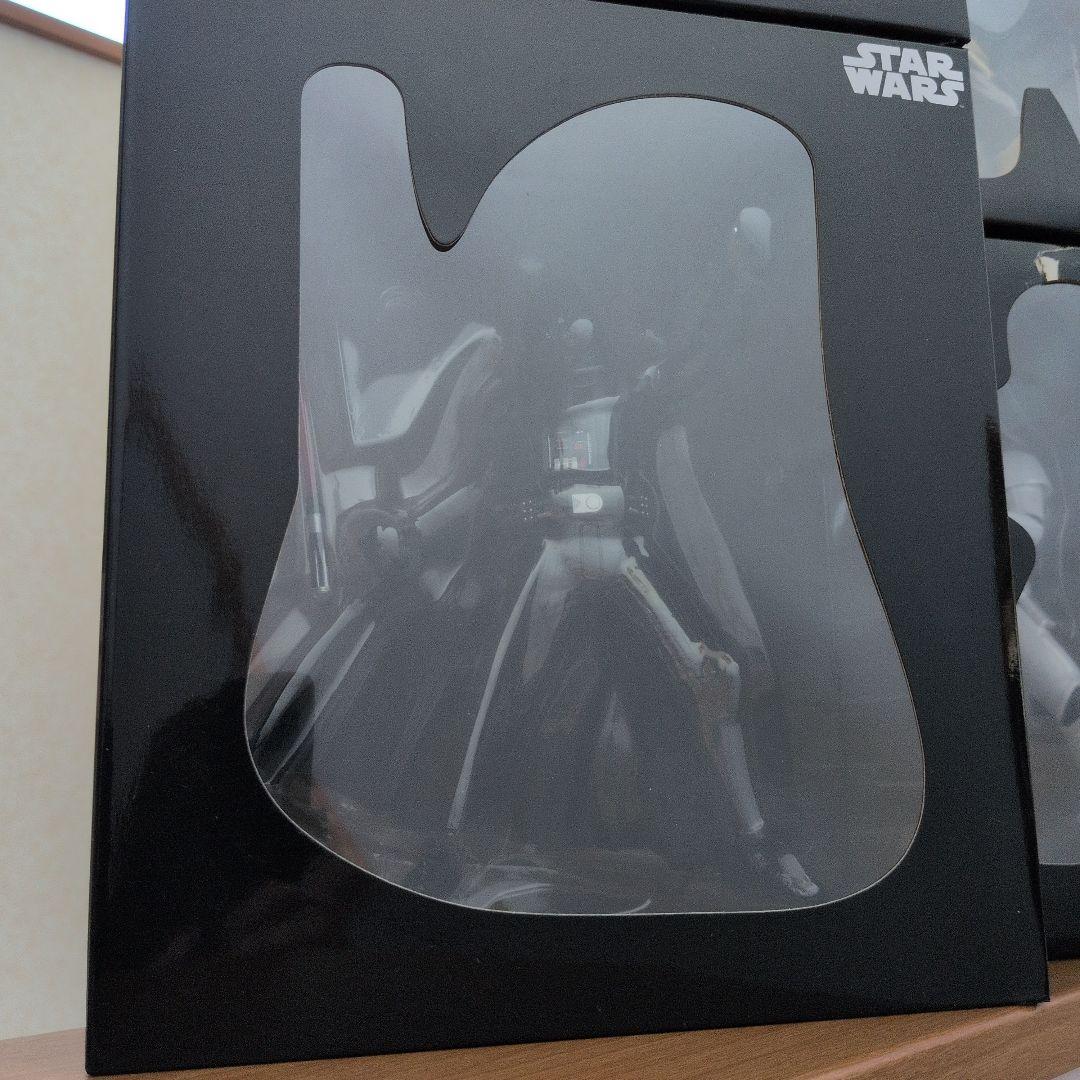 スター・ウォーズフィギュアまとめ