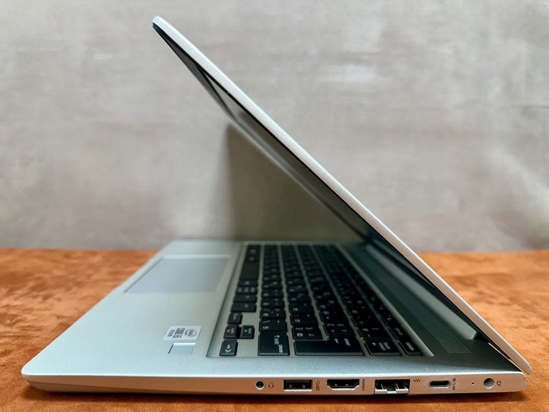 Windowsノート本体 HP ProBook 430 G7 i5-10210U 8GB |1350