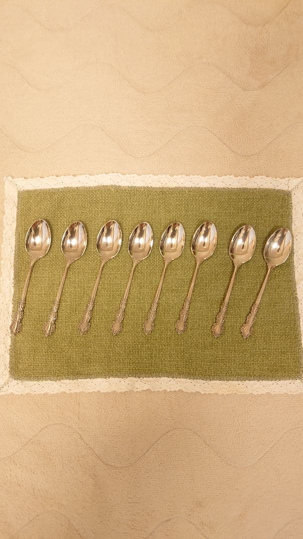 ONEIDA　オネイダ　カトラリーセット