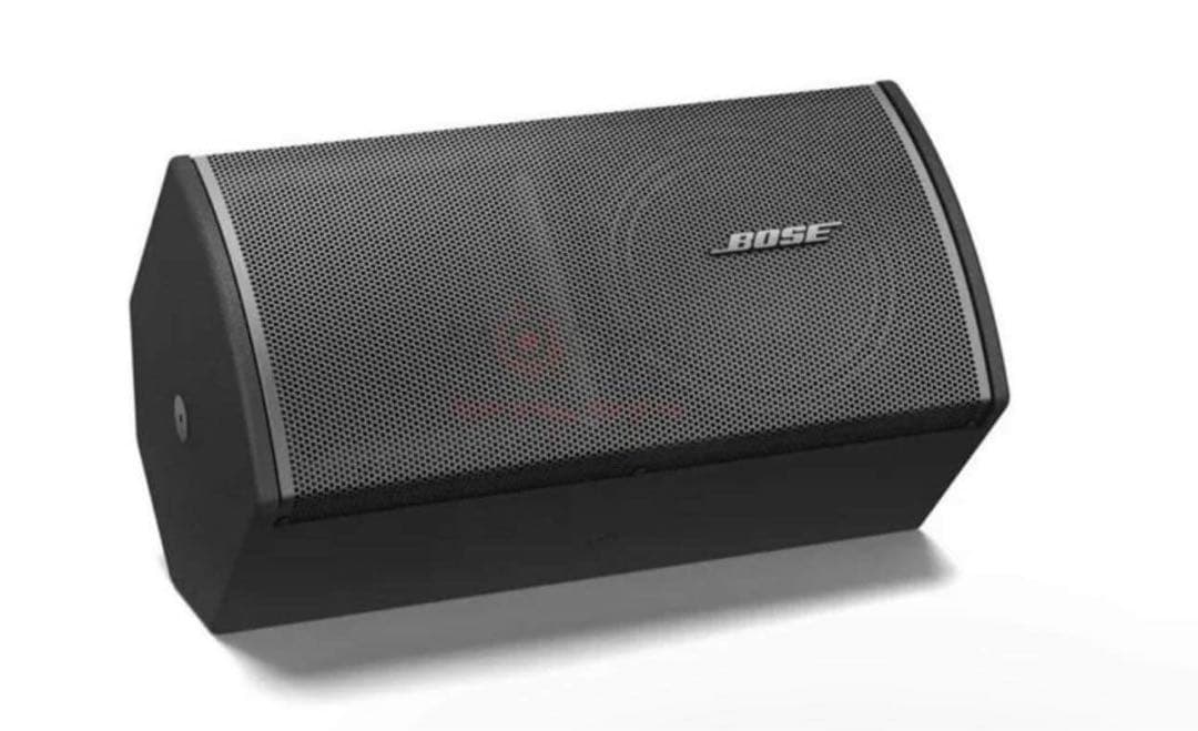 BOSE RMU108 BLACK 2本1組 新品 未使用 PAスピーカー