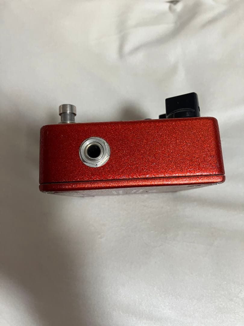 ご*こ様 XOTIC EFFECTS BB PLUS 2ch ギターエフェクター