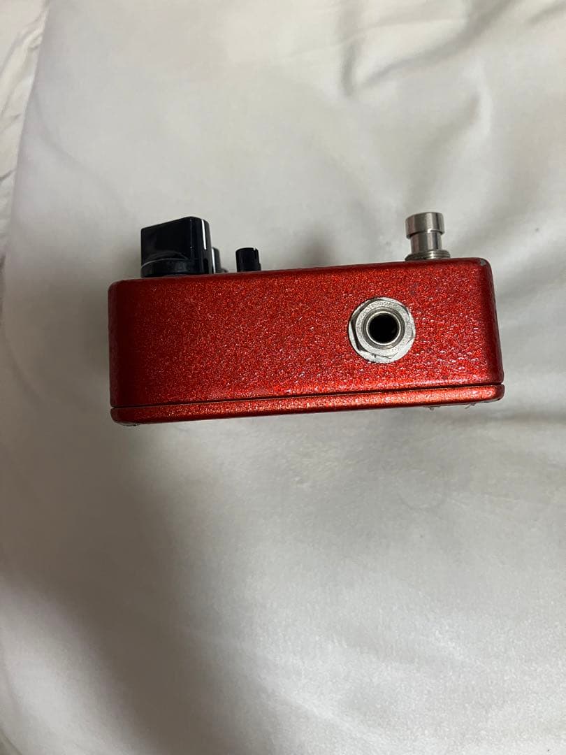 ご*こ様 XOTIC EFFECTS BB PLUS 2ch ギターエフェクター