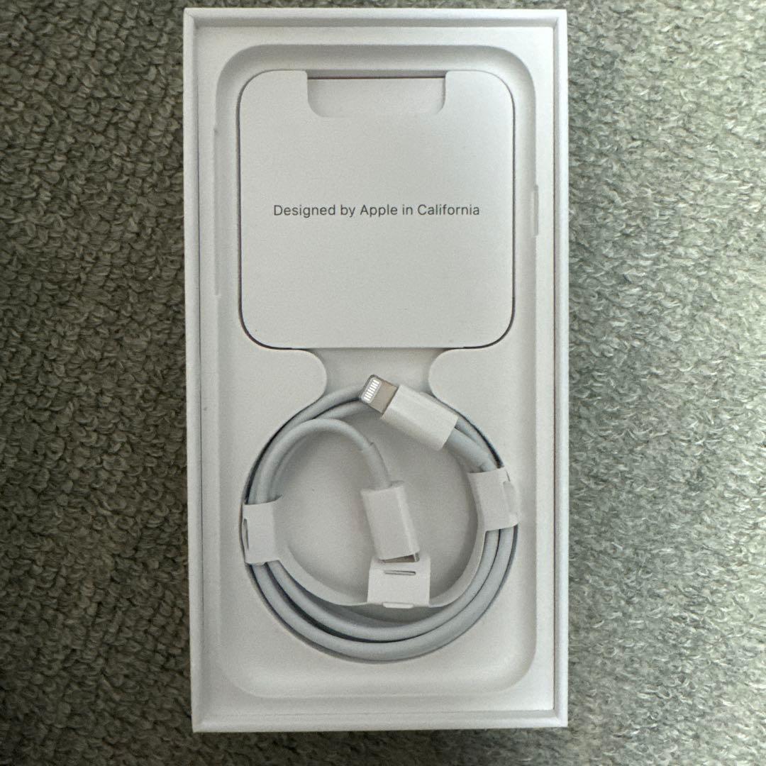Apple iPhone SE2 第2世代 ブラック 64gb
