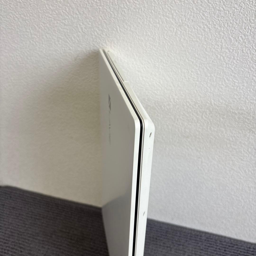 NEC LAVIE NS300/N i3-8145U メモリ4GB #7268