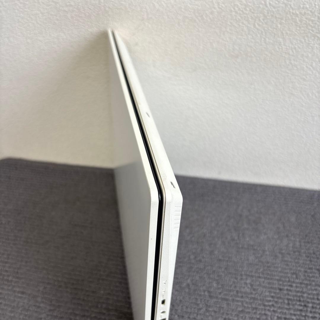 NEC LAVIE NS300/N i3-8145U メモリ4GB #7268