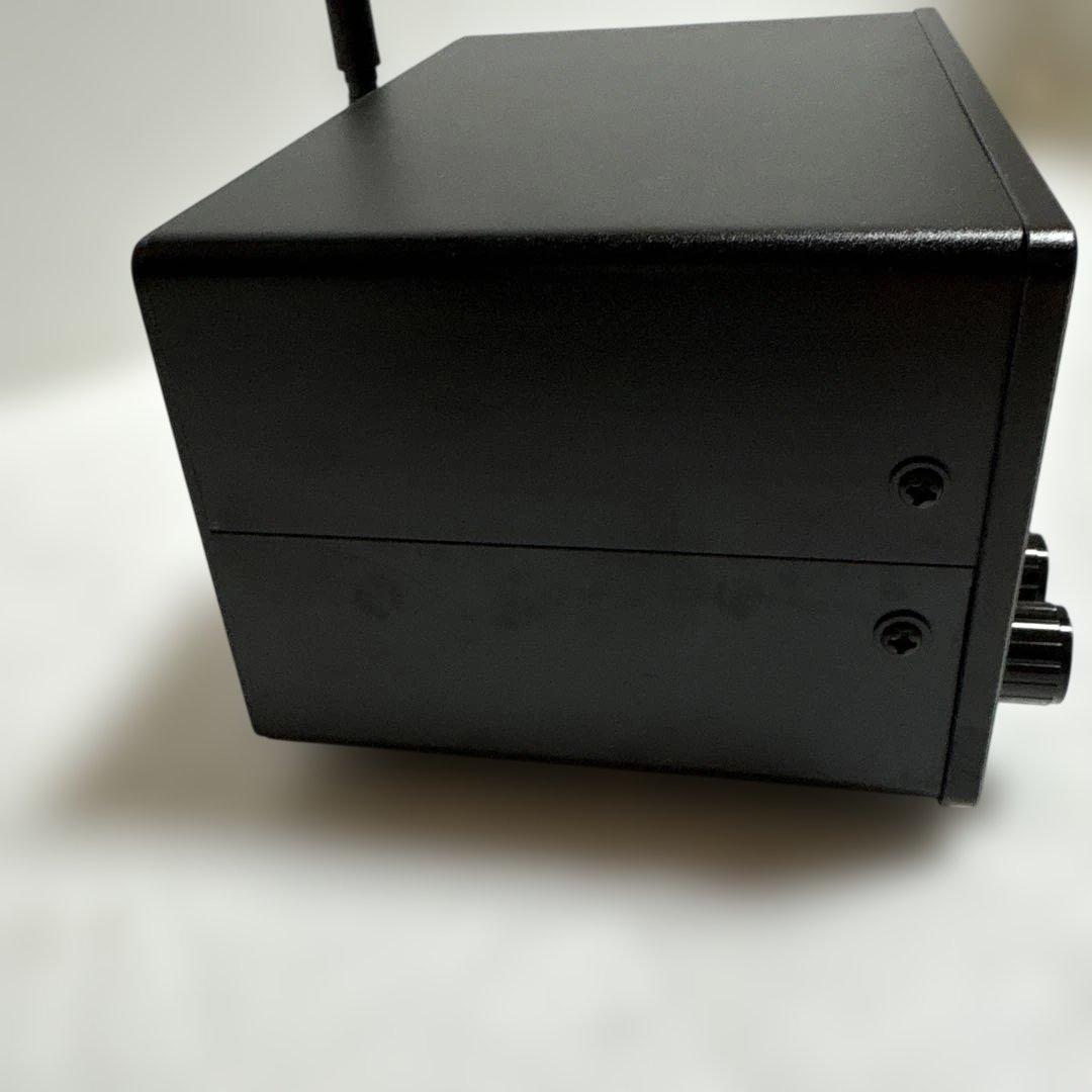 Douk Audio Nobsound プリアンプVU メーター付イコライザー