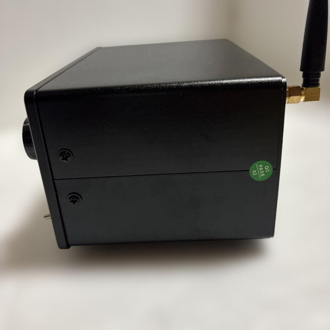 Douk Audio Nobsound プリアンプVU メーター付イコライザー