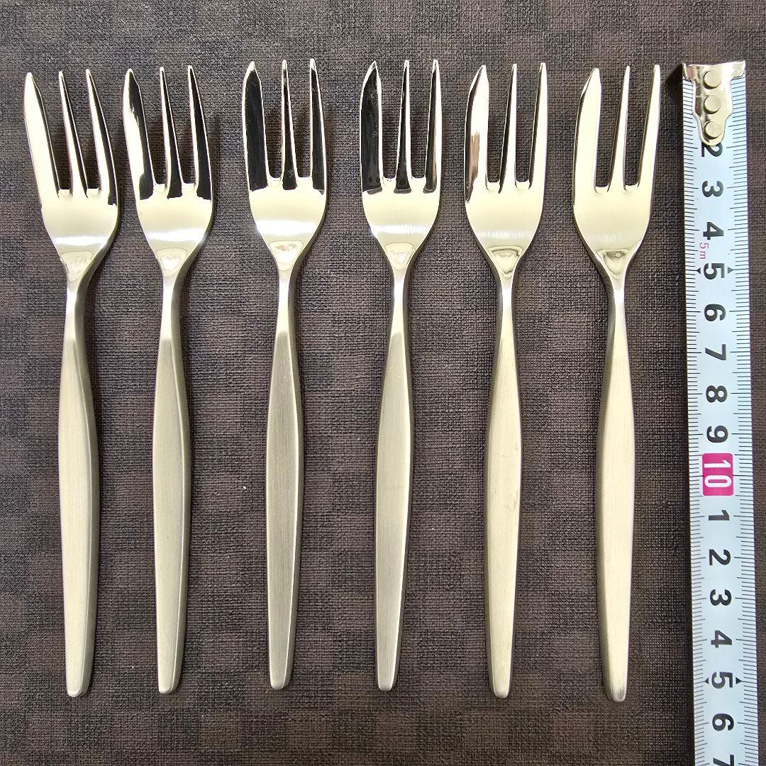 YAMACO ヤマコ カトラリー AZUM アズマ 40本セット　山崎金属工業