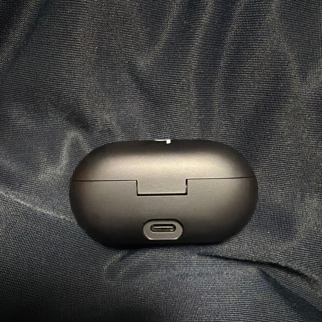 Beats Solo Buds (マッドブラック) 【翌日発送】