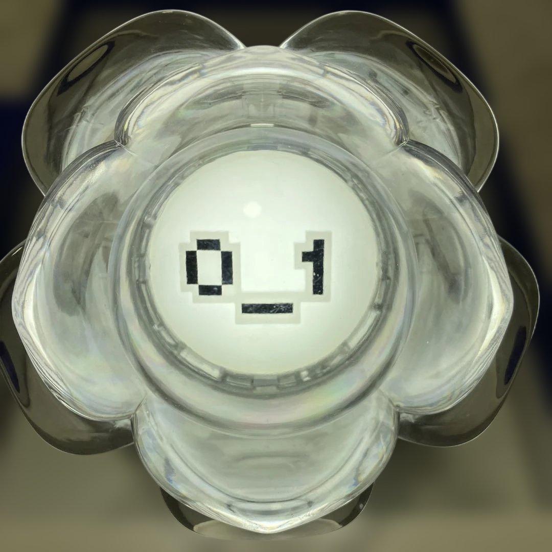 ZEROBASONE ペンライト ゼロズ　ゼベワン　ZB1 国内発送　正規品