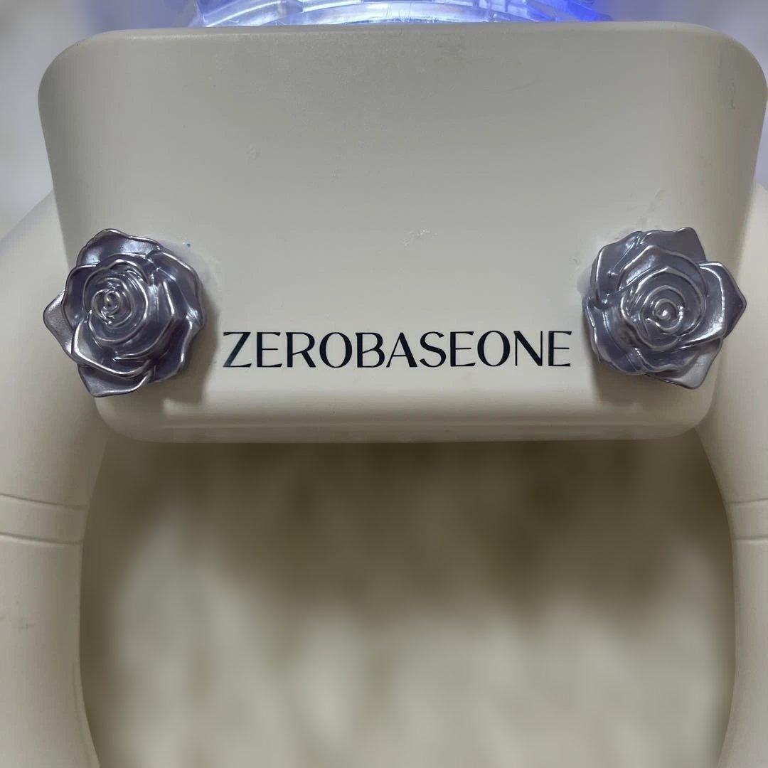 ZEROBASONE ペンライト ゼロズ　ゼベワン　ZB1 国内発送　正規品