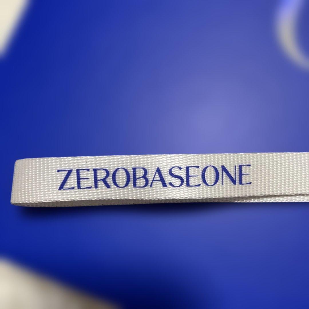ZEROBASONE ペンライト ゼロズ　ゼベワン　ZB1 国内発送　正規品