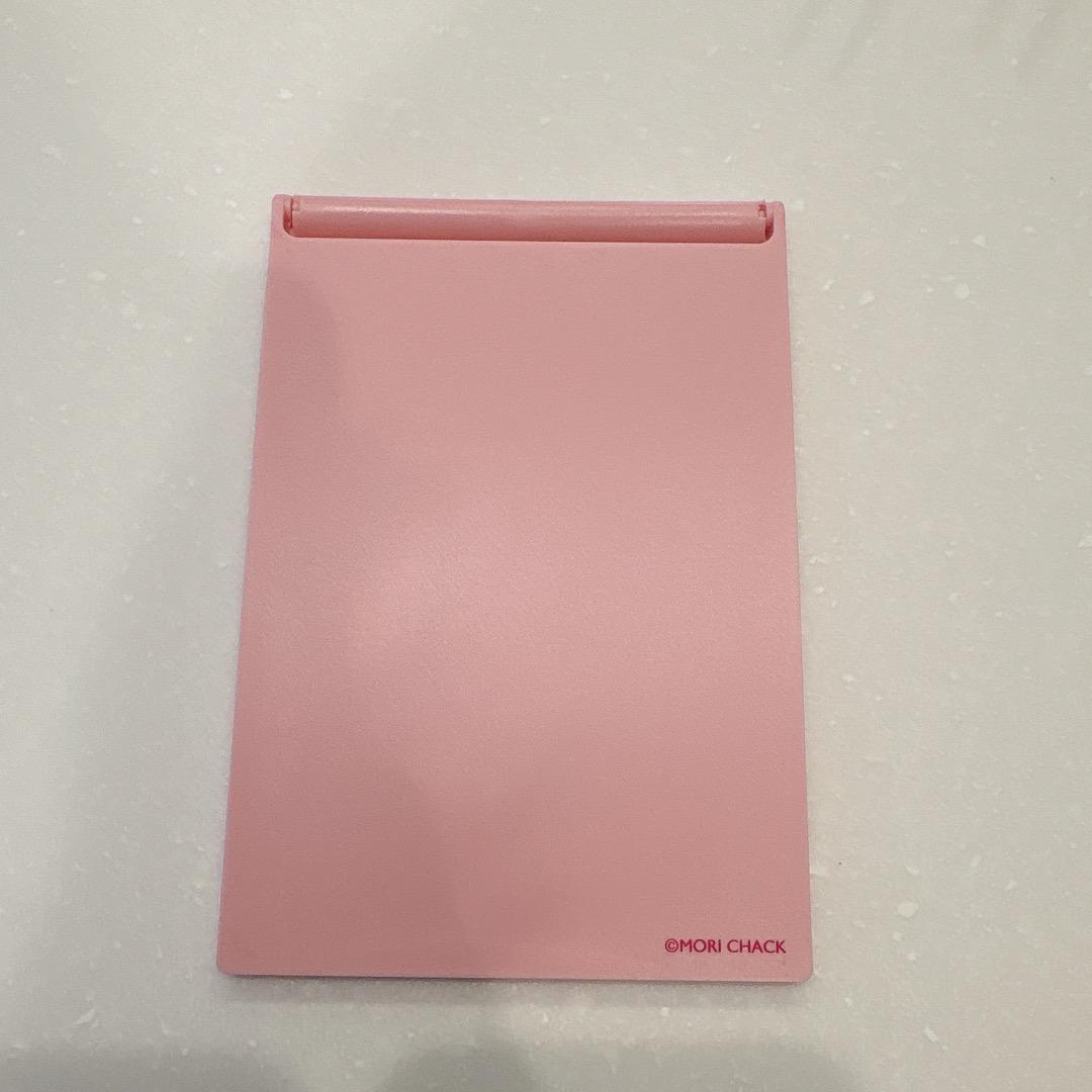 レア　グルーミー　ミラー