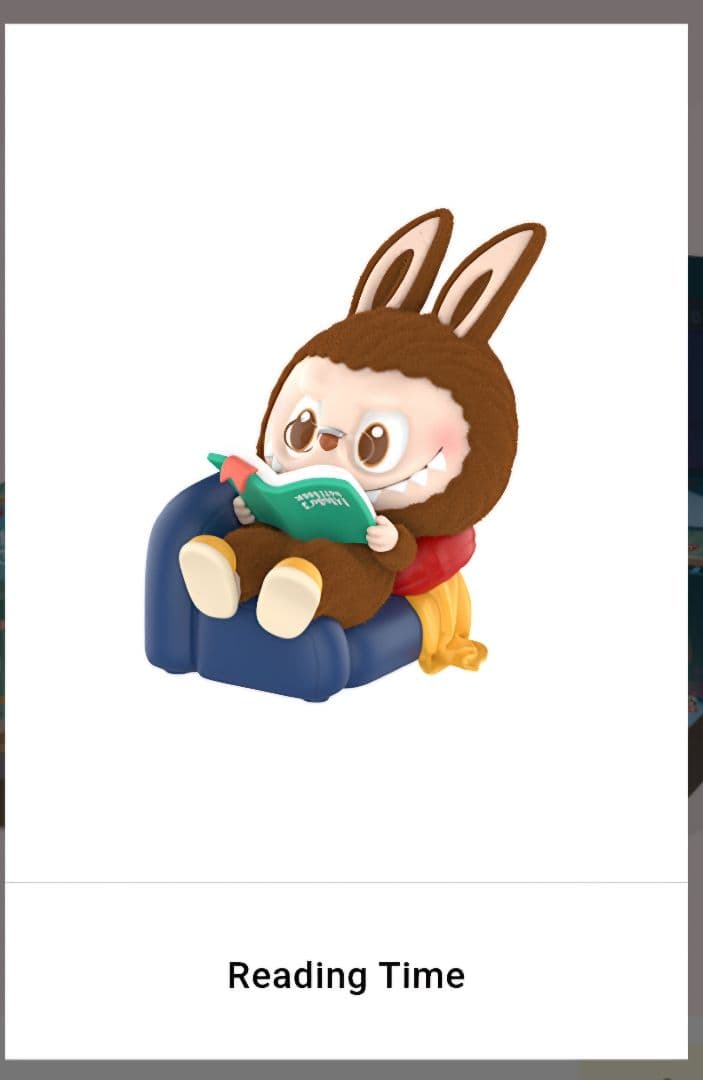 【POP MART】THE MONSTERS 1:00 A.M. 3種セット