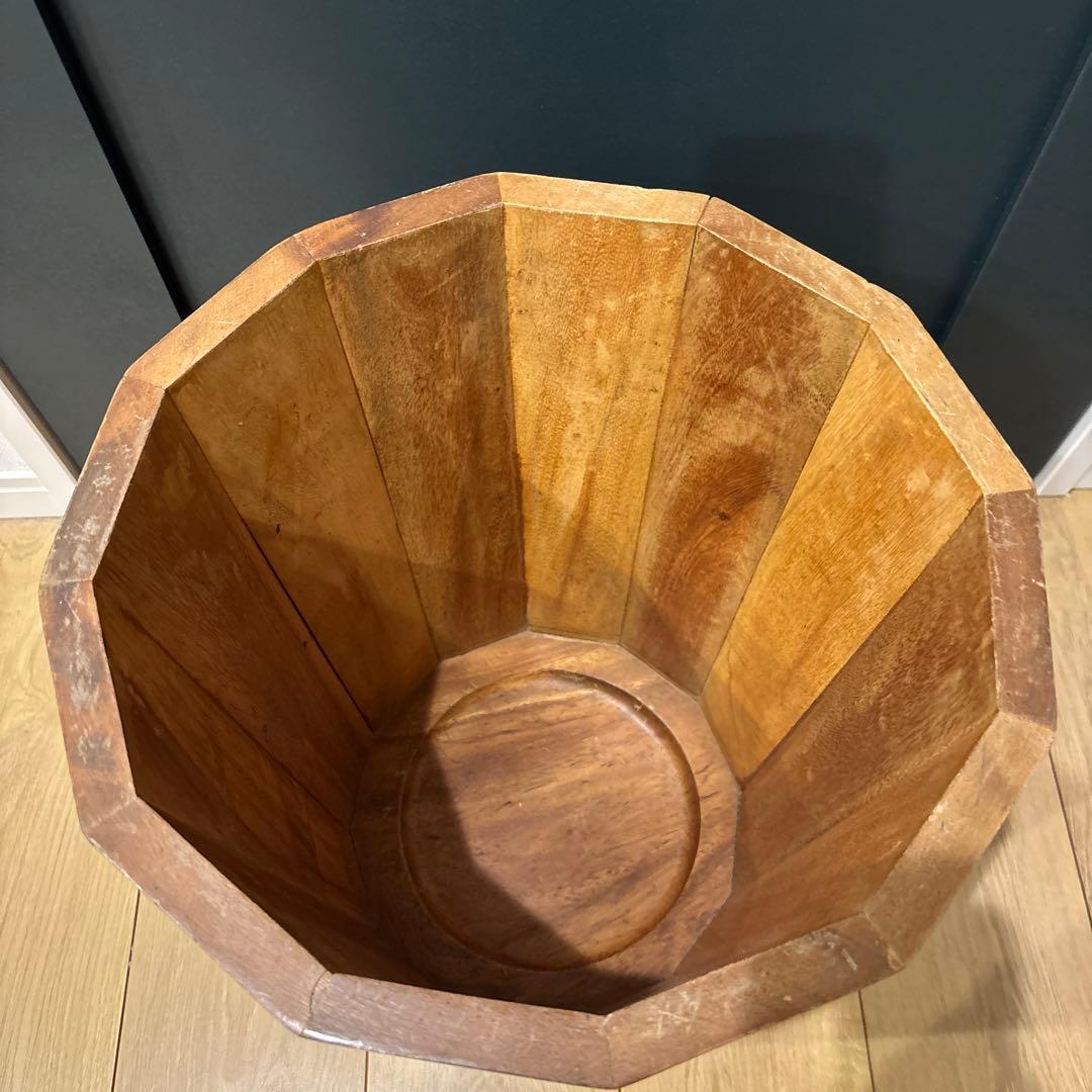 大型 植木鉢 プランター 植木鉢カバー　送料込み