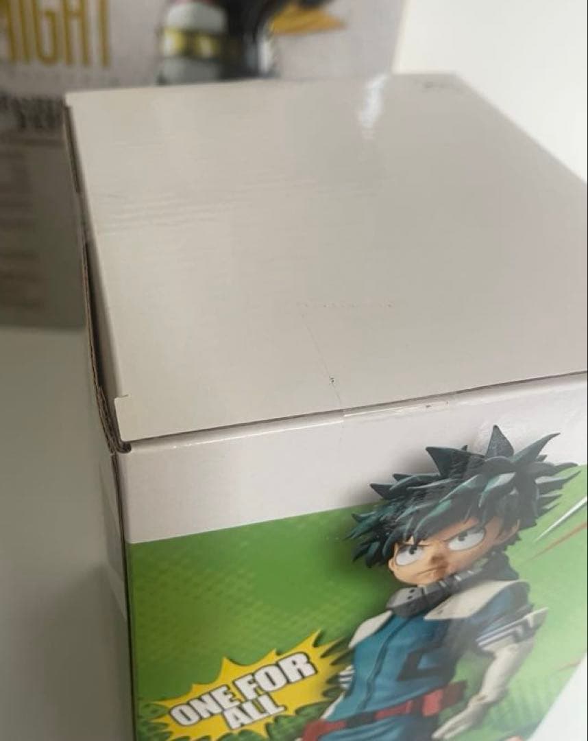 僕のヒーローアカデミア フィギュア　まとめ売り