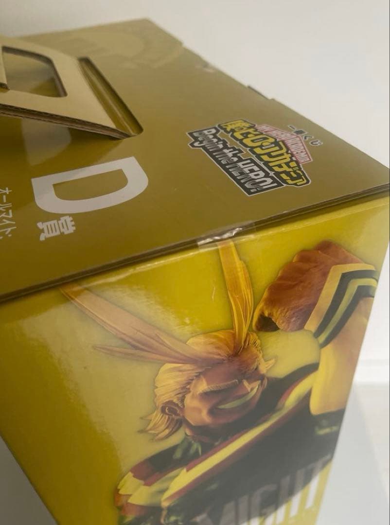 僕のヒーローアカデミア フィギュア　まとめ売り