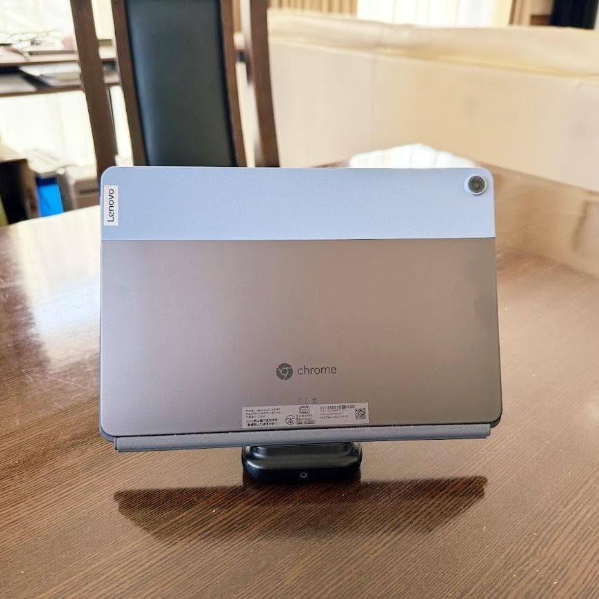 美品★レノボ★タブレットLenovo IdeaPad Duet CT-636F