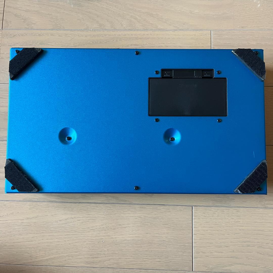 ギターマルチエフェクター BOSS ME-50 ハードケース等含む