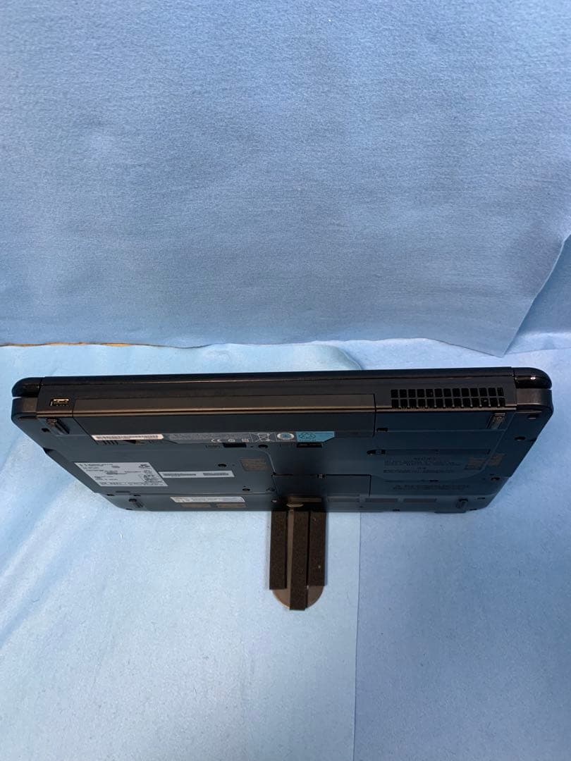 富士通/2th i7/Win11Pro/Office2021/新SSD/8GB⑦