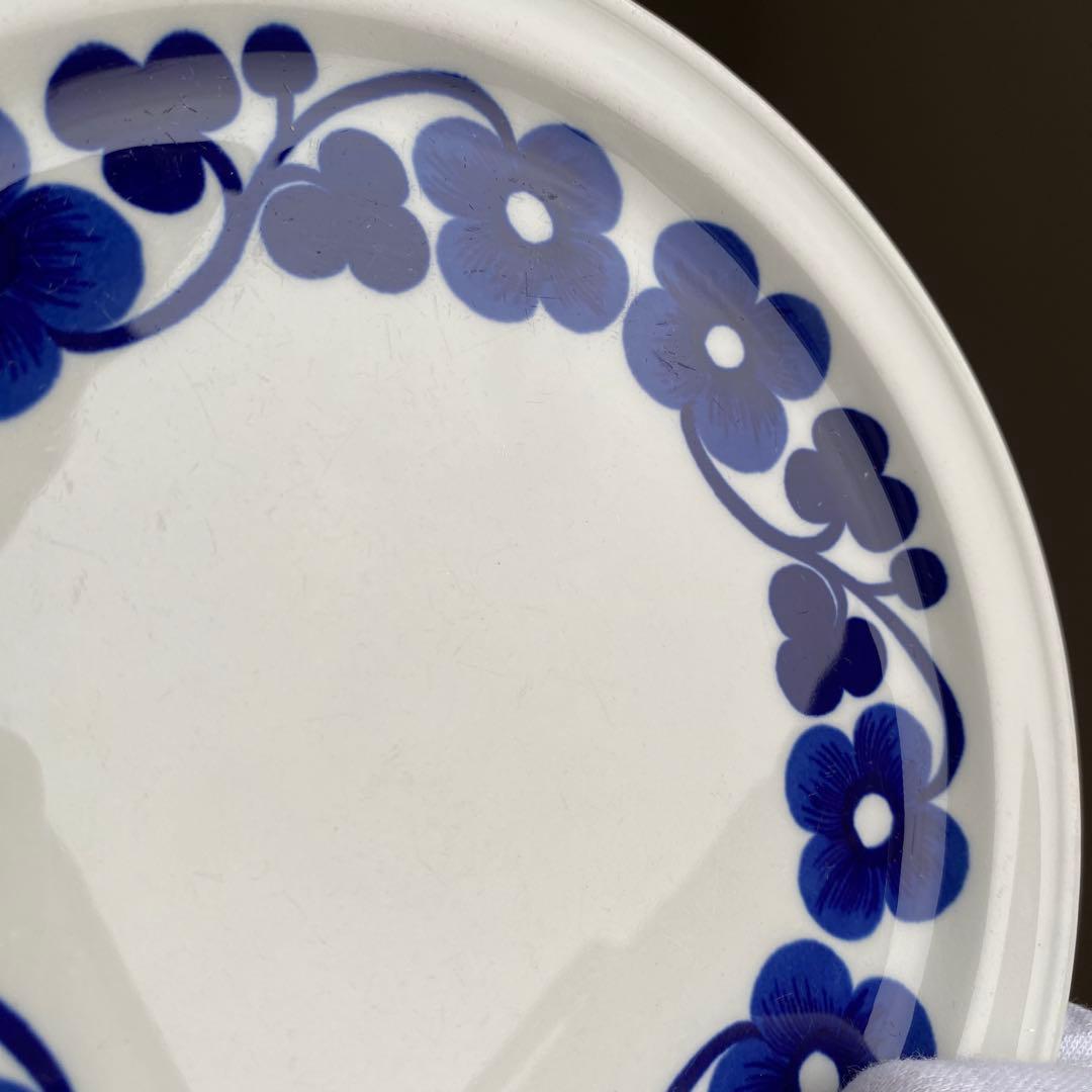 ② ARABIA/ アラビア aamu/ アアム 17cmプレート