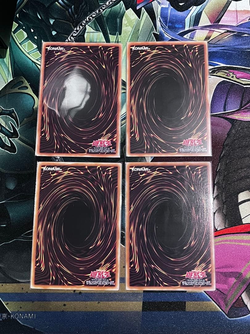 魔術師の弟子ブラックマジシャンガールシークレット3枚黒き魔術師ブラックマジシャン