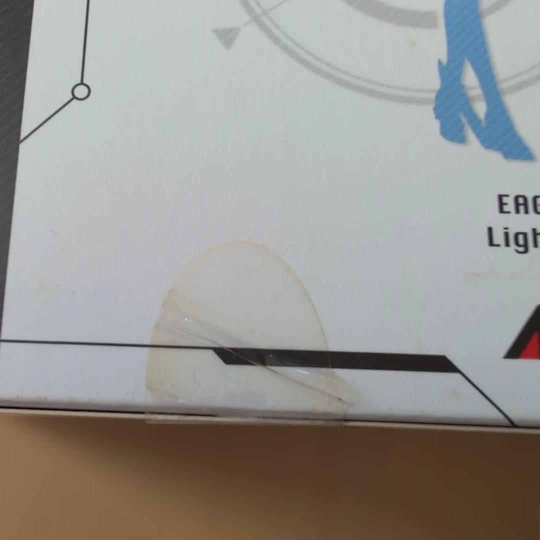 アズールレーン セントルイス 軽装Ver. 1/7 完成品フィギュア