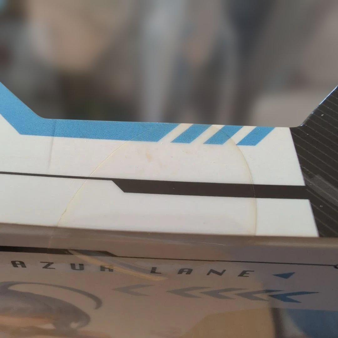 アズールレーン セントルイス 軽装Ver. 1/7 完成品フィギュア