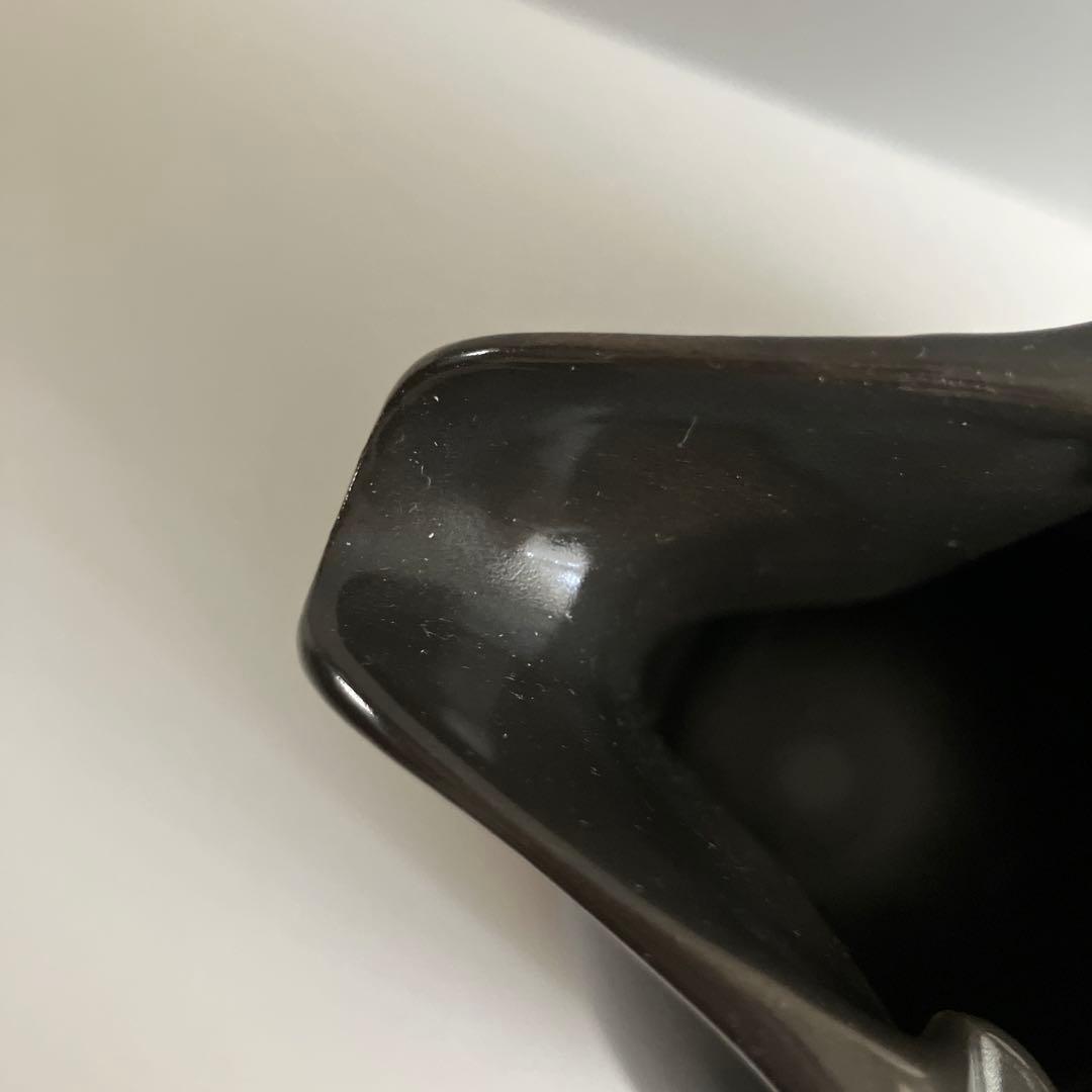 希少　未使用　平吉窯　ウイルセラム　遠赤外線　ポット