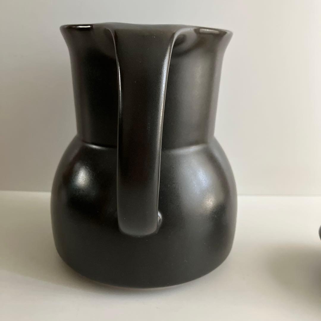 希少　未使用　平吉窯　ウイルセラム　遠赤外線　ポット