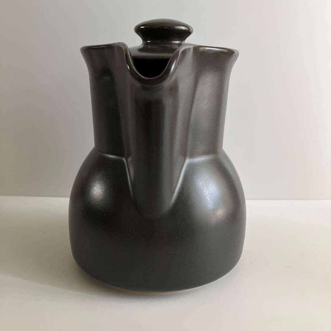 希少　未使用　平吉窯　ウイルセラム　遠赤外線　ポット