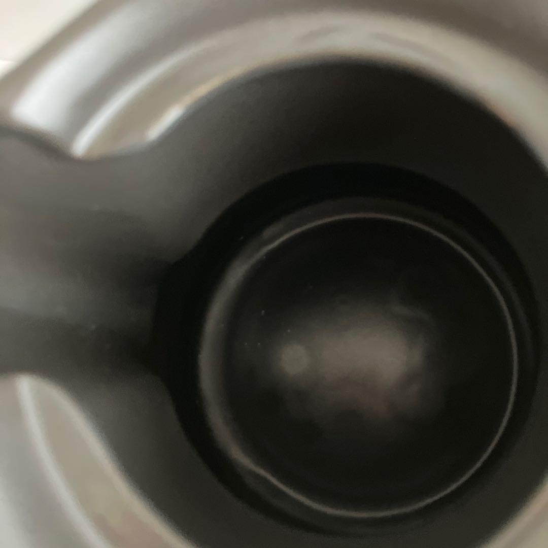 希少　未使用　平吉窯　ウイルセラム　遠赤外線　ポット