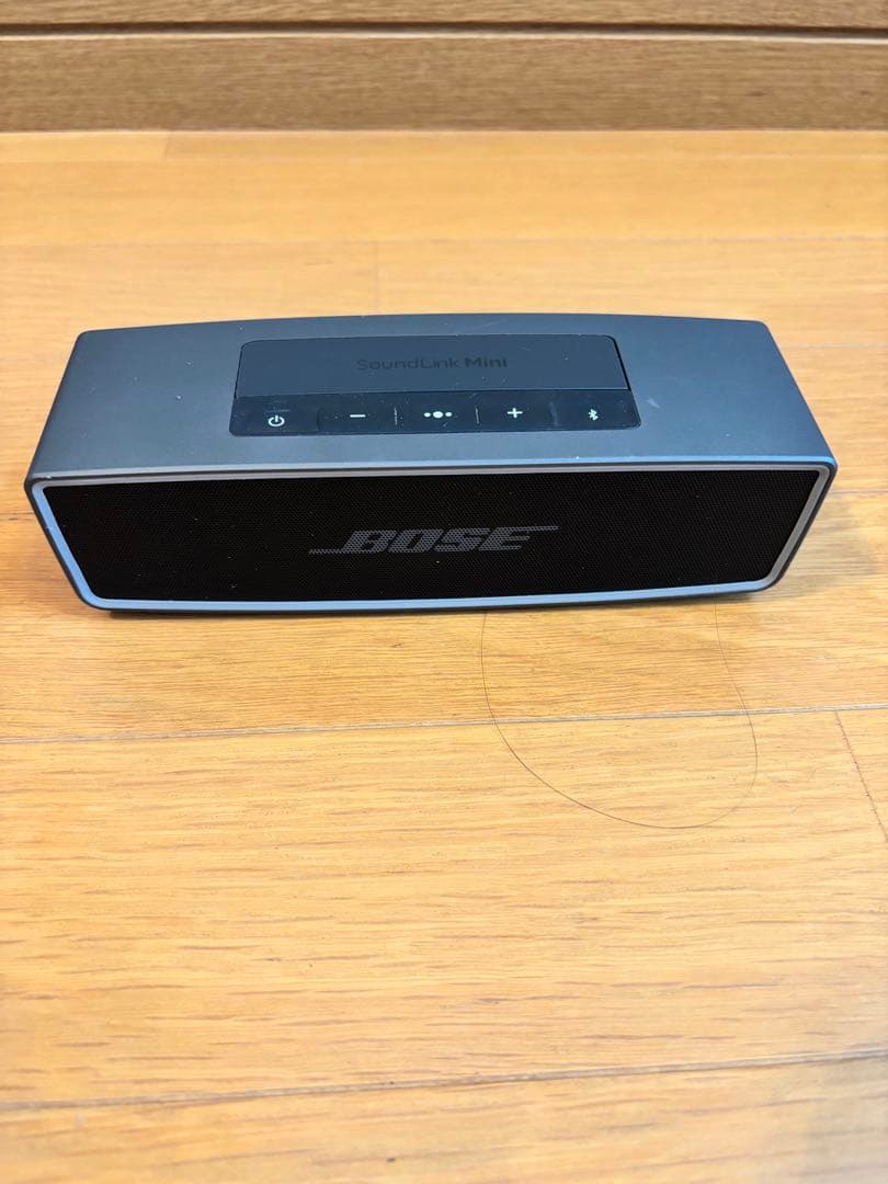 Bose SoundLink Mini II ワイヤレススピーカー ジャンク