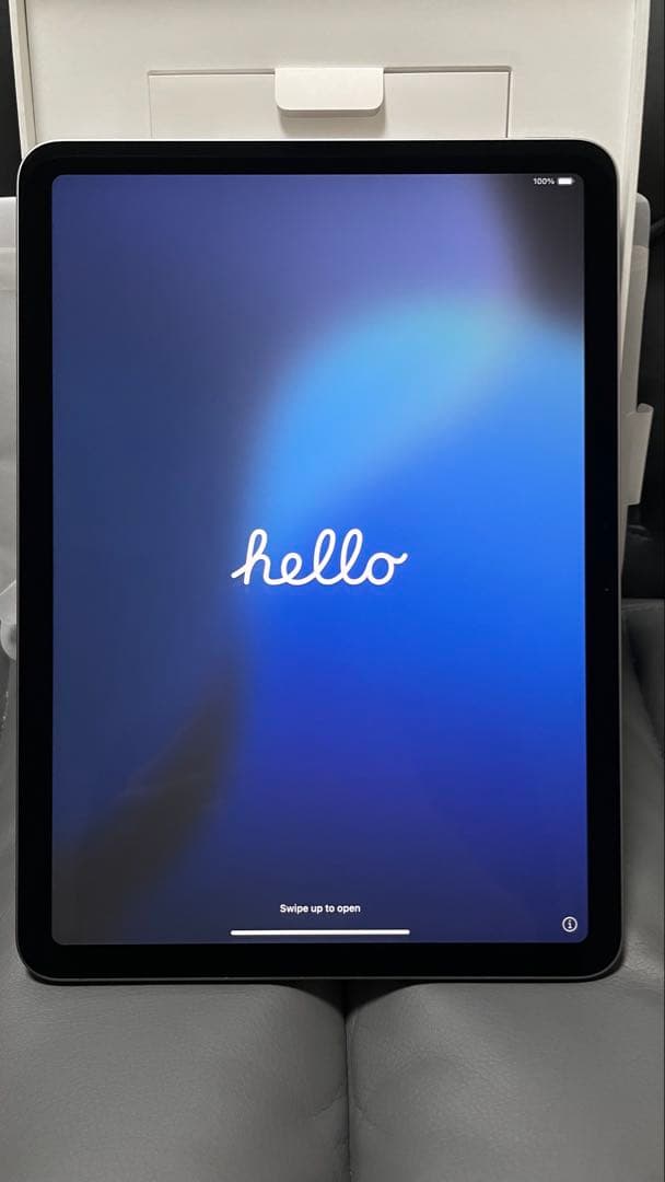 【いっちー】iPad Air 11インチ256