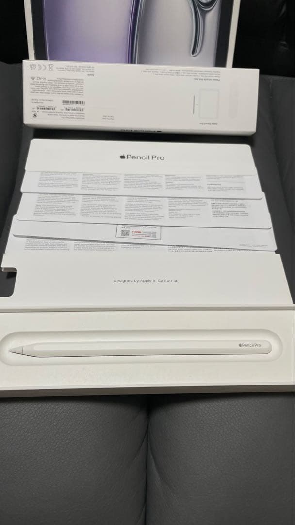 【いっちー】iPad Air 11インチ256