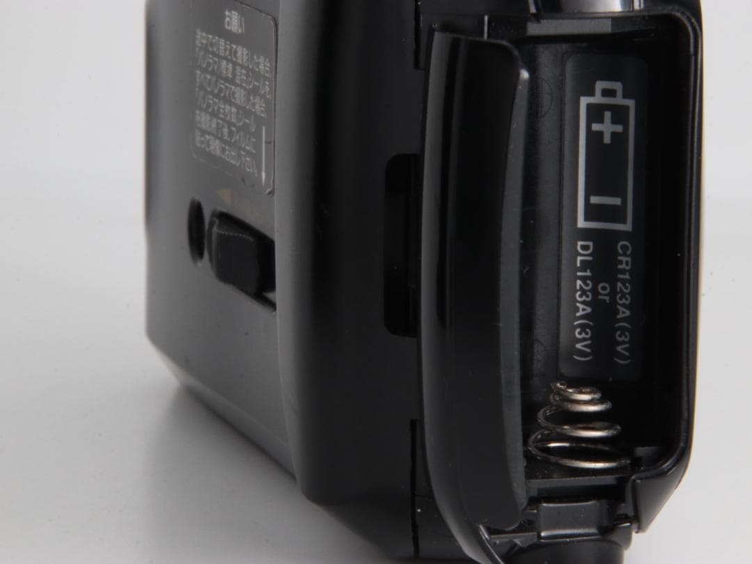 【動作確認済】OLYMPUS μ PANORAMA オリンパス ミュー パノラマ