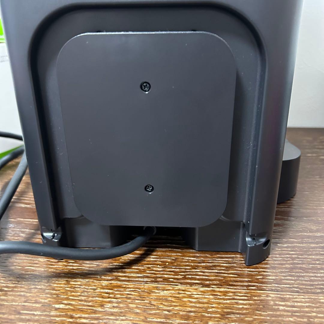 美品　ルンバ　S9+ 本体