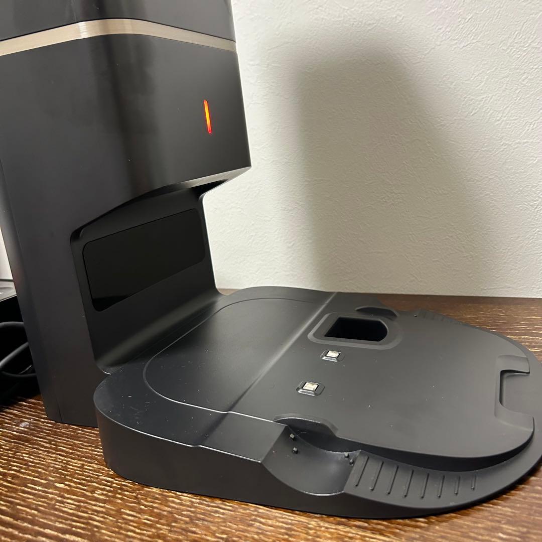 美品　ルンバ　S9+ 本体