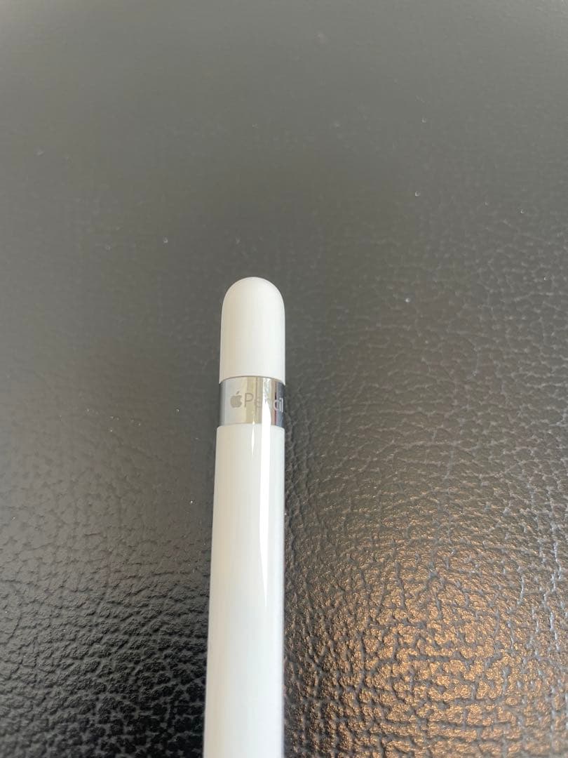 (美品) Apple Pencil1 アップルペンシル第一世代