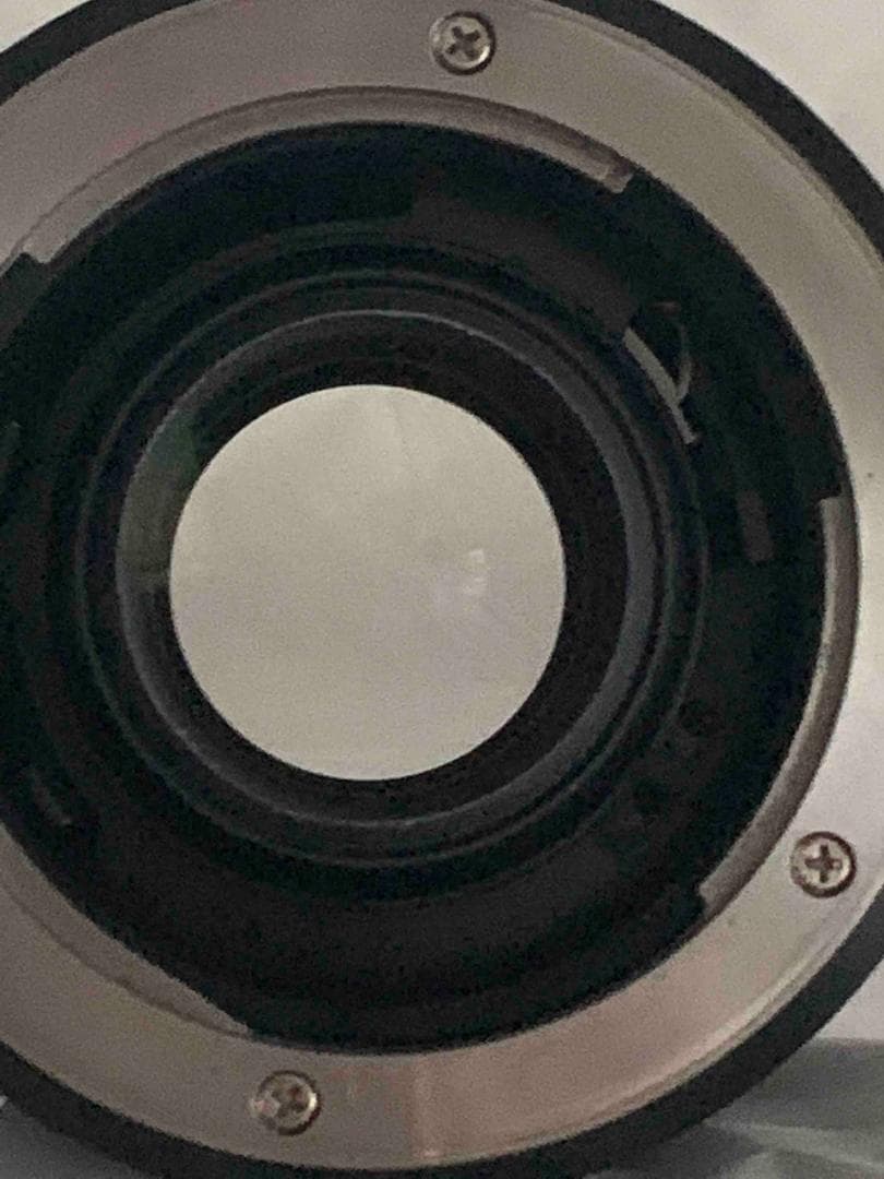 その他 Contax Carl Zeiss Mutar II x2