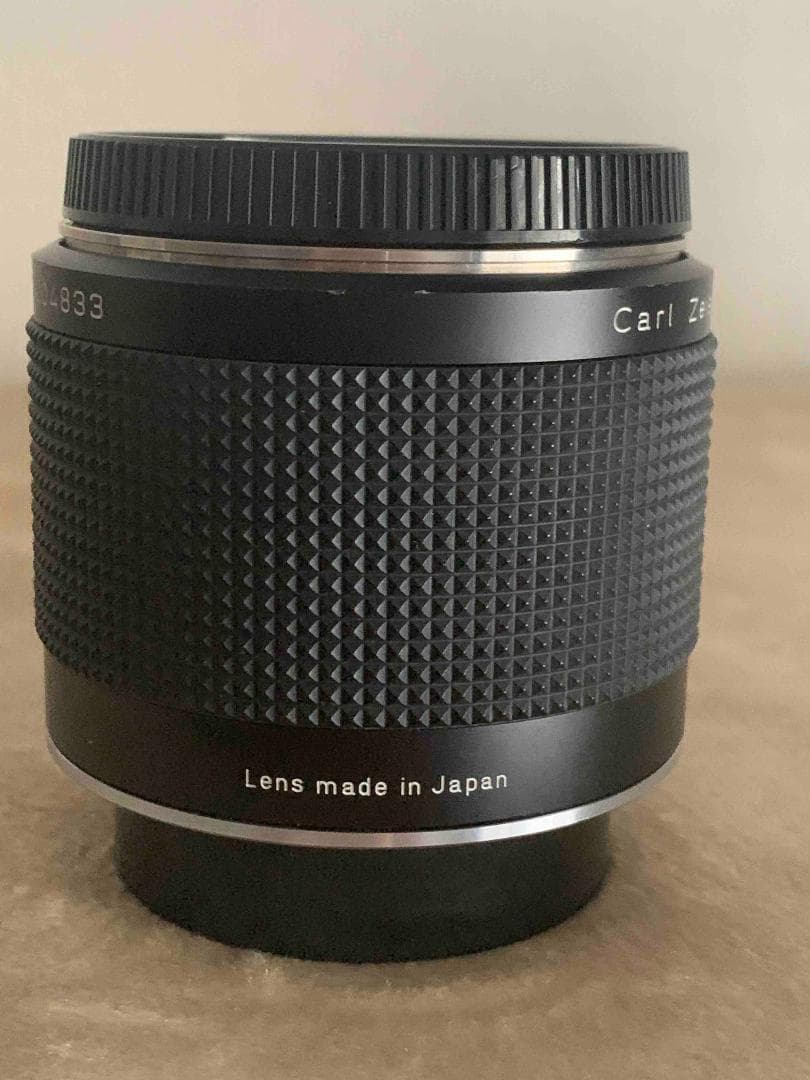 その他 Contax Carl Zeiss Mutar II x2