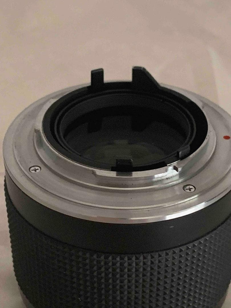 その他 Contax Carl Zeiss Mutar II x2