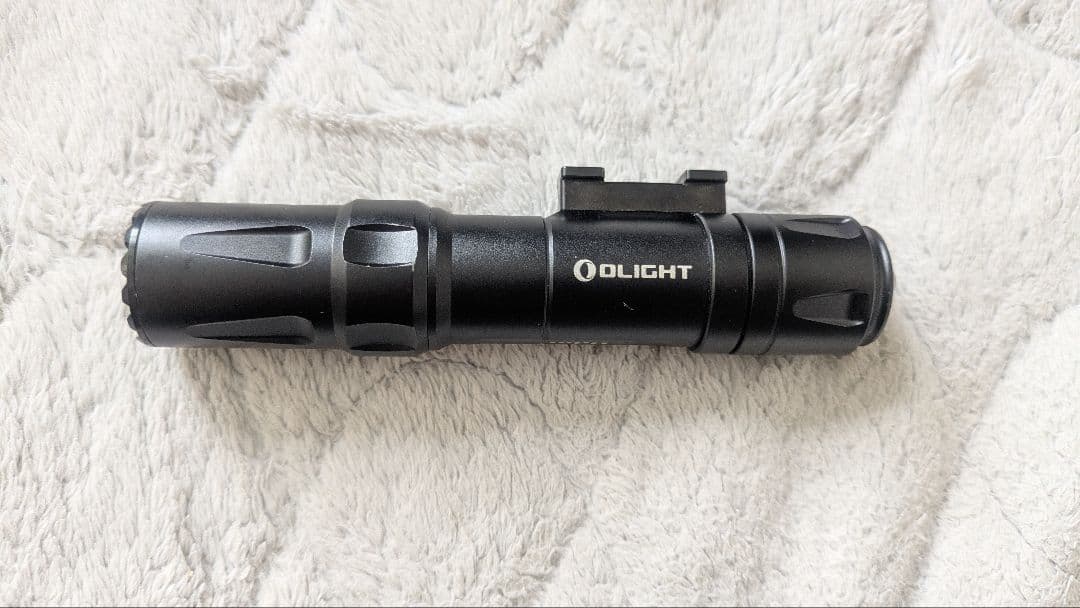 OLIGHT(オーライト) ODIN タクティカルライト ハンディライト